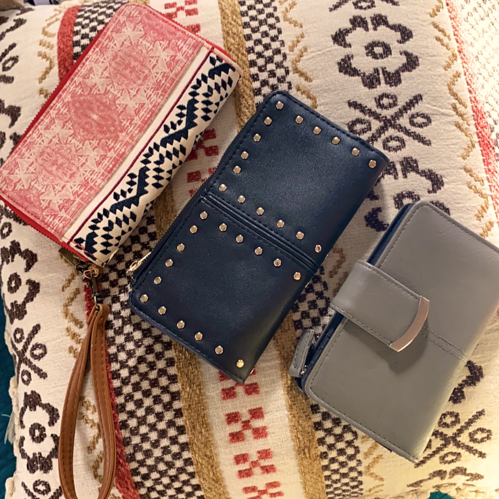 Wallets Bundle